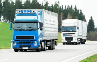 İstanbul ile Mecitözü Arası Eşya Taşıma